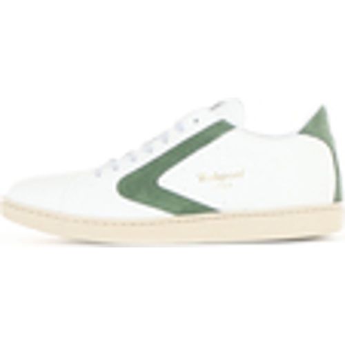 Sneakers TOURNAMENT LEATHER SUEDE VT2055M - Valsport - Modalova