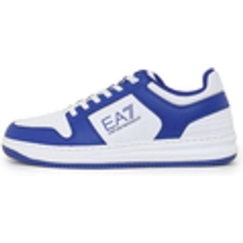 Sneakers X8X189 XK404 M563 - Emporio Armani EA7 - Modalova