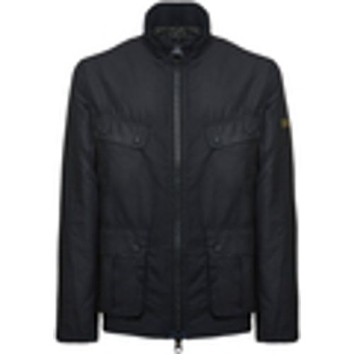 Giubbotto Barbour MWX2367 BK71 - Barbour - Modalova