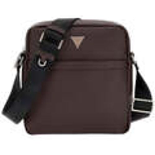 Borsa Guess Tracolla Uomo - Guess - Modalova