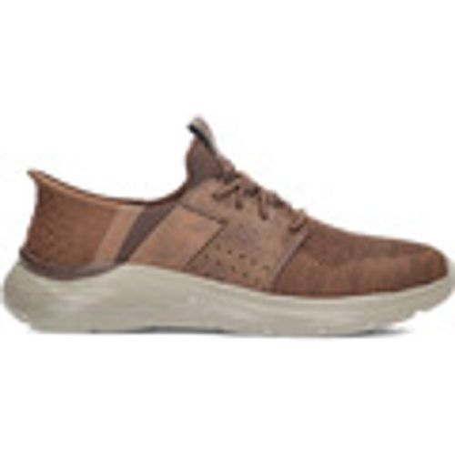 Sneakers sneakers da uomo 210803 newick - Skechers - Modalova