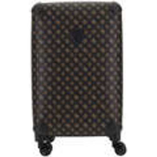 Cartella con rotelle Valigie E Trolley Donna - Guess - Modalova