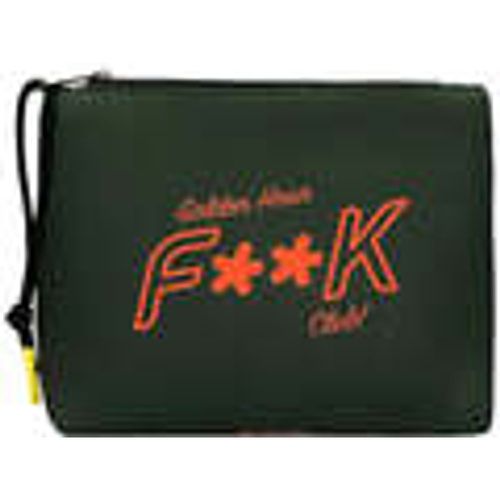 Borsa Shopping F * * K Pochette - F * * K - Modalova