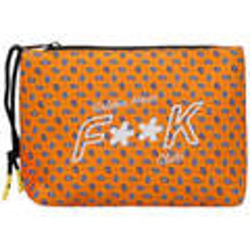 Borsa Shopping F * * K Pochette - F * * K - Modalova