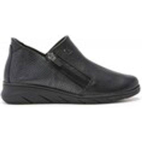 Scarpe 24 Hrs 24 Hrs 25833 Negro - 24 Hrs - Modalova