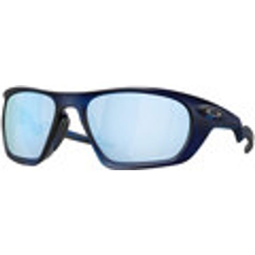 Occhiali da sole Occhiali da Sole Lateralis OO9431 943103 Polarizzati - Oakley - Modalova