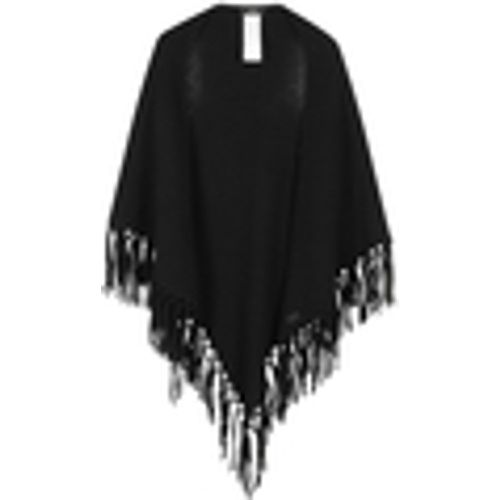 Sciarpa Poncho 2425746025600 006 - Max Mara - Modalova