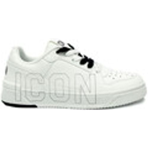 Scarpe Icon IC03930SUWHITE - ICON - Modalova