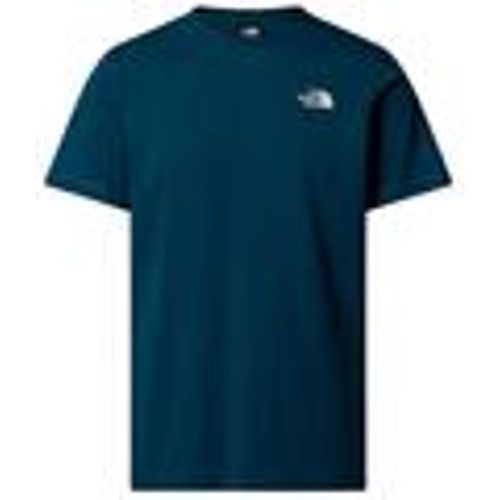 T-shirt The North Face - The North Face - Modalova