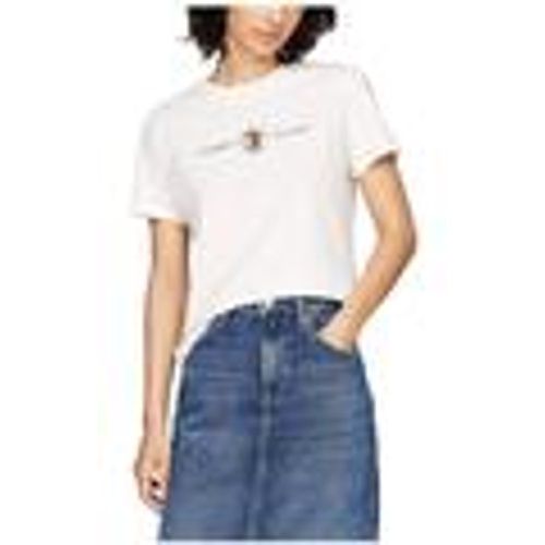 T-shirt Tommy Hilfiger - Tommy Hilfiger - Modalova