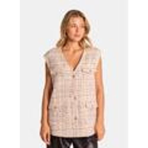 Gilet da completo I24CL1301 - Alma en Pena - Modalova