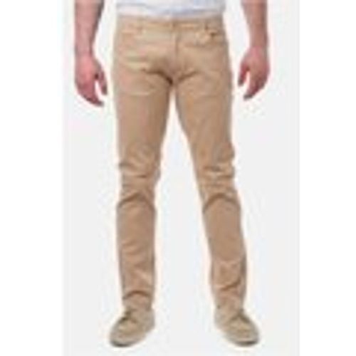 Pantalone Chino chino/urbano YUTA - Uomo - Hopenlife - Modalova