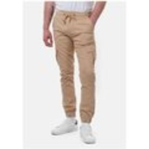 Pantalone Chino chino/urbano KOBY - Uomo - Hopenlife - Modalova