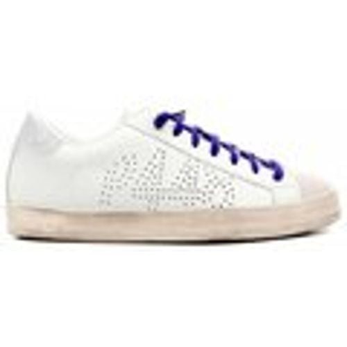 Sneakers Co John - White Spark - cojohn-w-whi-spark - P448 - Modalova