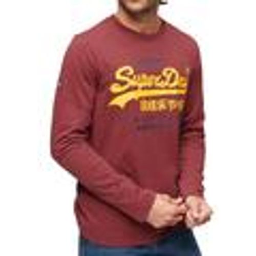 T-shirt & Polo Superdry M6010782A - Superdry - Modalova