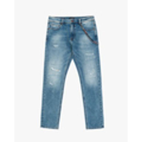 Jeans Gianni Lupo GL6325Q - Gianni Lupo - Modalova