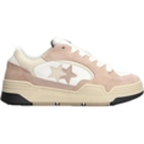 Sneakers Sneakers Sk Star - Bianco Rossa - Balada - Modalova