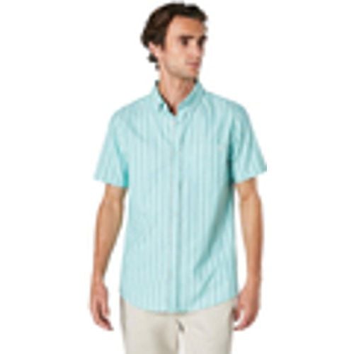 Camicia a maniche corte Oxford - Maine - Modalova