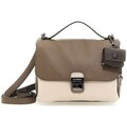 Borsa a tracolla G010910T2 X2668 Borsa a tracolla Unisex /beige - Gabs - Modalova