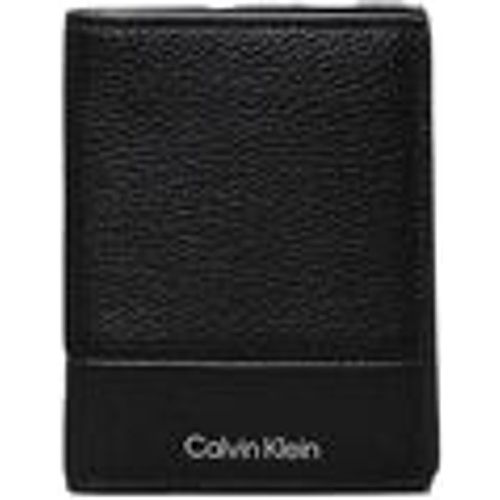 Portafoglio SUBTLE MIX BIFOLD 7CC W/COIN - Calvin Klein Jeans - Modalova