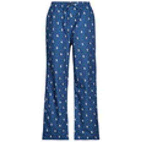 Pigiami / camicie da notte PJ PANT SLEEP BOTTOM - Polo Ralph Lauren - Modalova