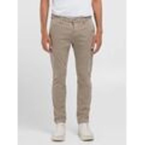 Pantaloni M9627L.8366197 ZEUMAR-020 - Replay - Modalova