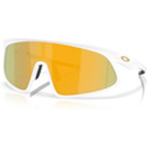 Occhiali da sole Occhiali da Sole RSLV OO9484D 948404 - Oakley - Modalova