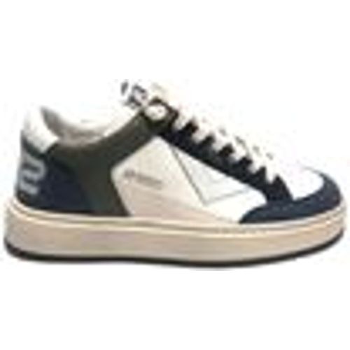 Sneakers 4B12 Scarpa U25QB11 - 4B12 - Modalova