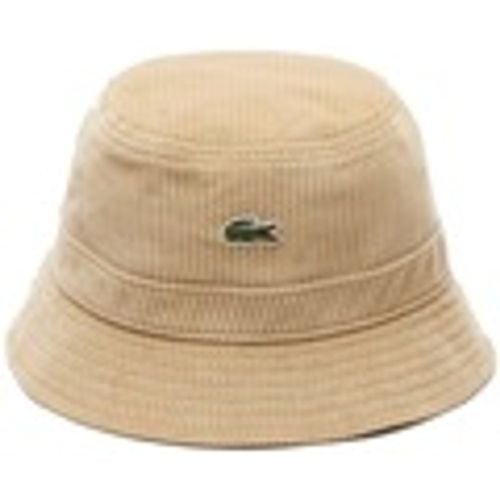 Cappellino Lacoste RK2934 - Lacoste - Modalova