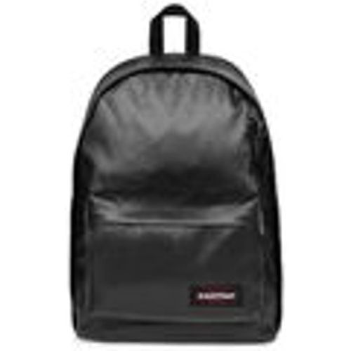 Zaini OUT OF OFFICE EK767-9J7 GLOSSY BLACK - Eastpak - Modalova