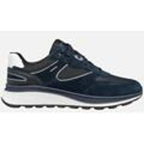 Sneakers Geox GEUAI25-U46HGA-blu - Geox - Modalova