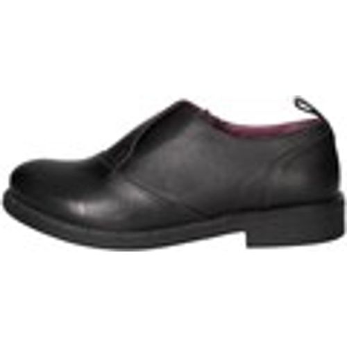 Sneakers basse Wd1501 Francesina Donna - Bueno Shoes - Modalova