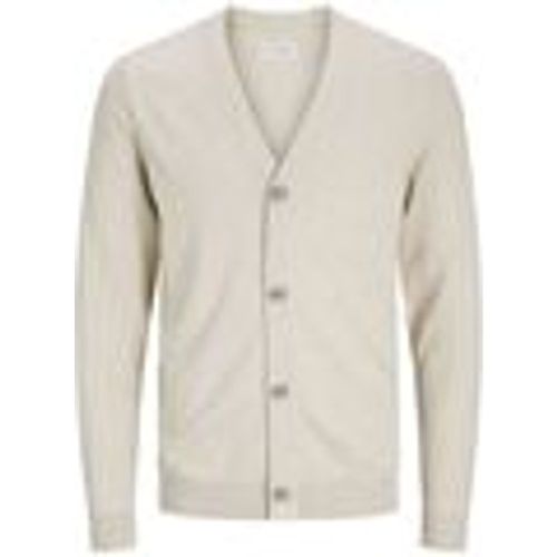 Maglione 12257492 EMIL-PATMEAL - jack & jones - Modalova