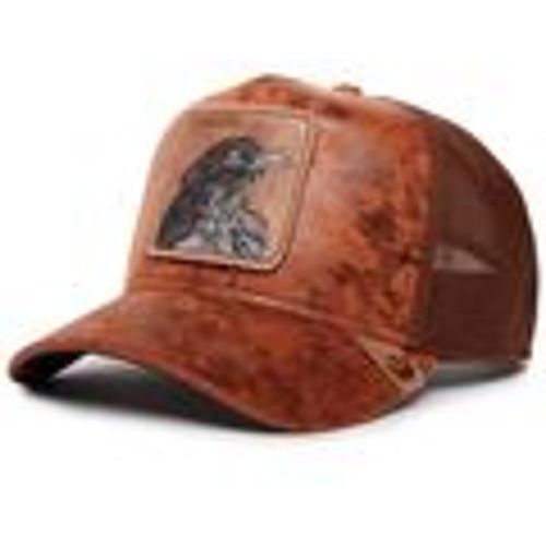 Cappelli 101-1630 DANGER-BROWN - Goorin Bros - Modalova