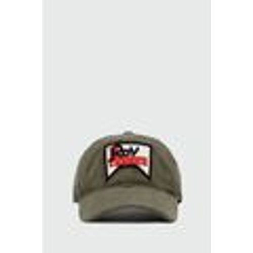 Cappelli RRU90095CH45-C0085 ARMY GREEN - Roy Rogers - Modalova