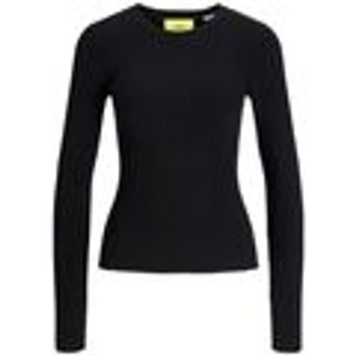 Maglione 12250072 JODI-BLACK - jack & jones - Modalova