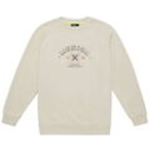 Maglione Sweatshirt authentic 2507235 Ecru - Munich - Modalova