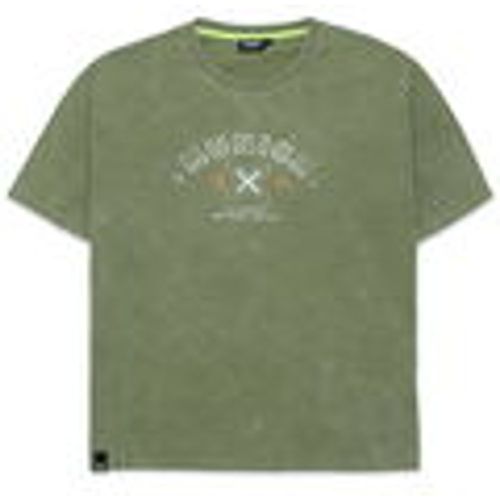 T-shirt & Polo T-shirt vintage 2507233 Khaki - Munich - Modalova