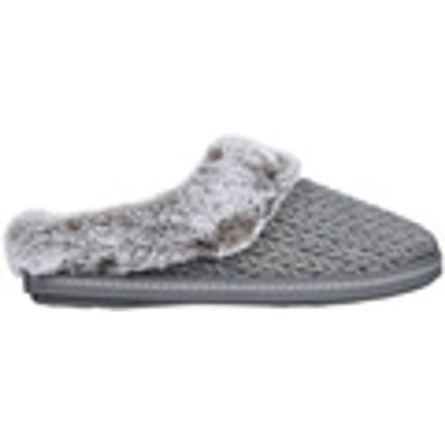 Pantofole - Cozy campfire 167623 GRY - Skechers - Modalova