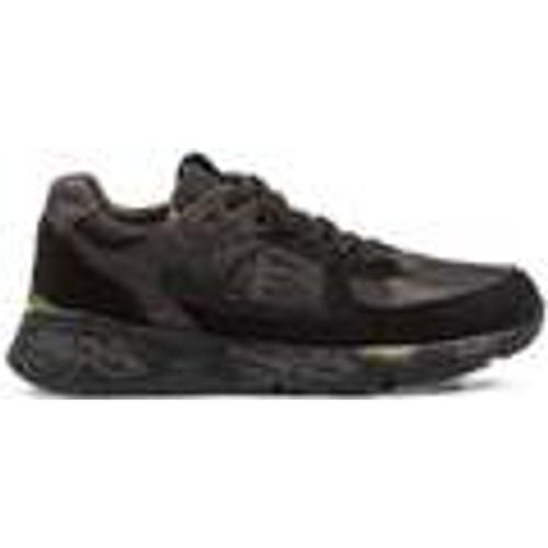 Sneakers Mase 5013 Suede Nylon - Premiata - Modalova