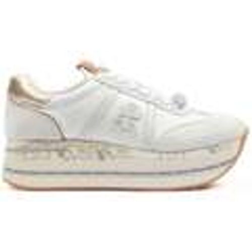 Sneakers Beth Triple 7037 Bianco - Premiata - Modalova