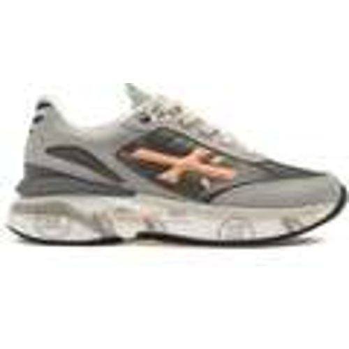 Sneakers Moe Run 6992 Grigio - Premiata - Modalova