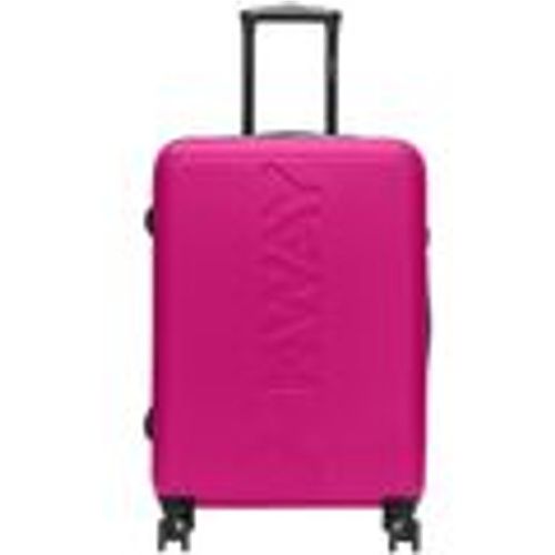 Borsa da viaggio TROLLEY MEDIUM - K-way - Modalova