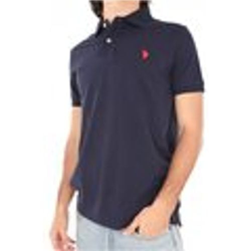 T-shirt & Polo 67355-179 - U.S Polo Assn. - Modalova