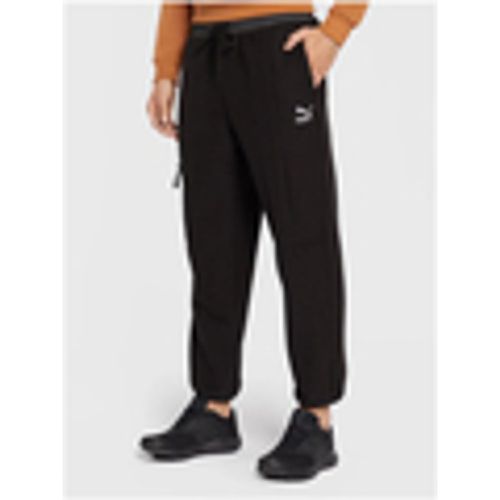 Pantaloni Sportivi Puma 535667 - Puma - Modalova