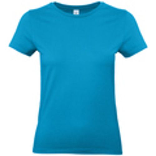 T-shirts a maniche lunghe B220F - B&c - Modalova