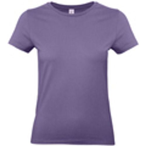 T-shirts a maniche lunghe B&c E190 - B&c - Modalova