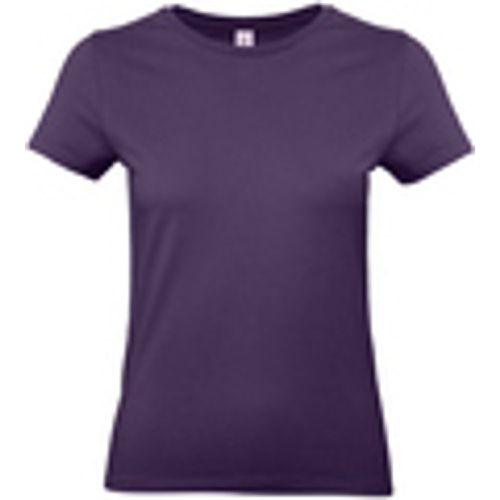 T-shirts a maniche lunghe B220F - B&c - Modalova