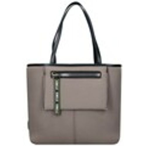 Borsa Rebelle reb0078 myrna taupe - Rebelle - Modalova