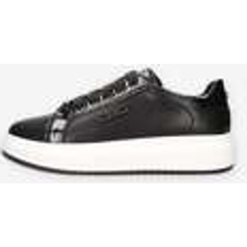 Sneakers basse Cult T-003-BLACK - Cult - Modalova